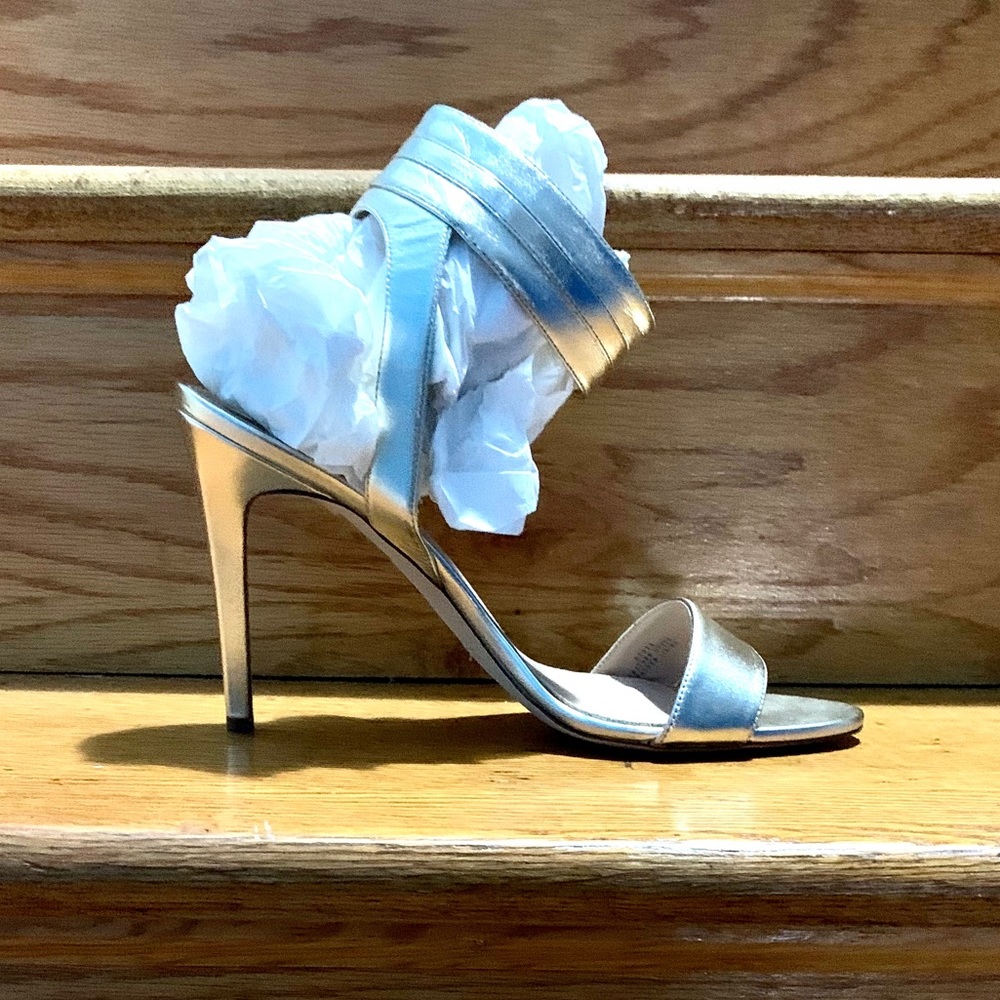 J Crew heels